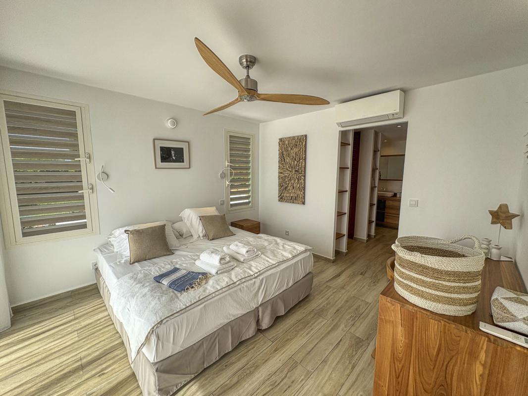 42.Location villa piscine Saint François Guadeloupe_Suite 6